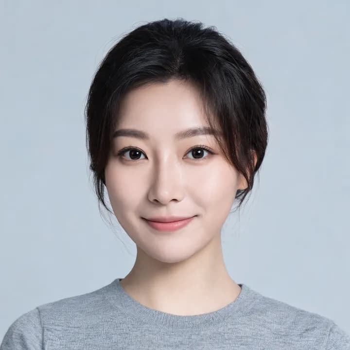Product headshot